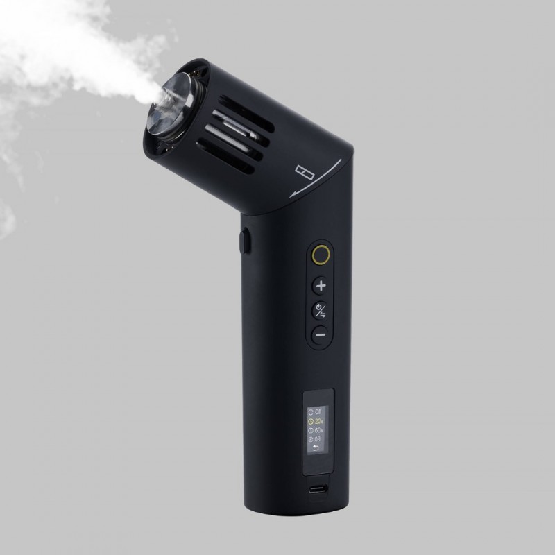 COLBOR CineFlare CF5 フォグマシン 40W Mini Fog Smoke Machine COLBOR CF5 | COLBOR